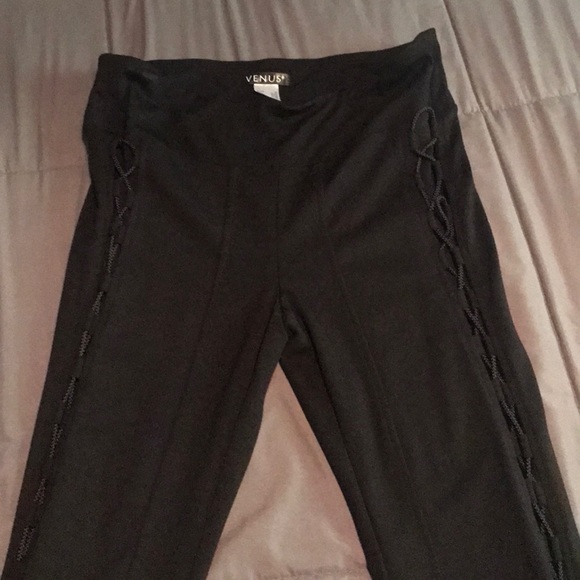 Venus flare leggings - Picture 1 of 4